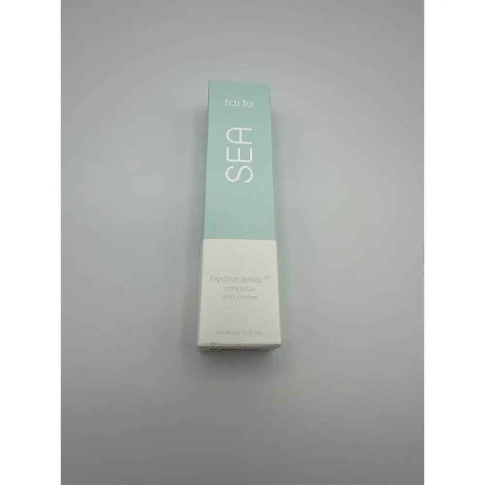 Tarte SEA Hydroconcealer .21 oz 42N Tan Neutral Brand New